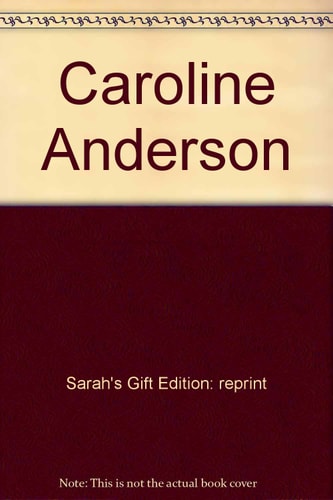 Sarah`s Gift