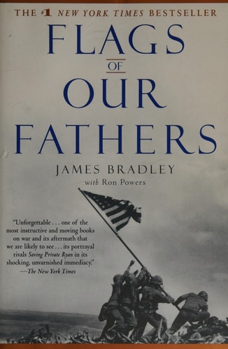 Flags of Our Fathers
