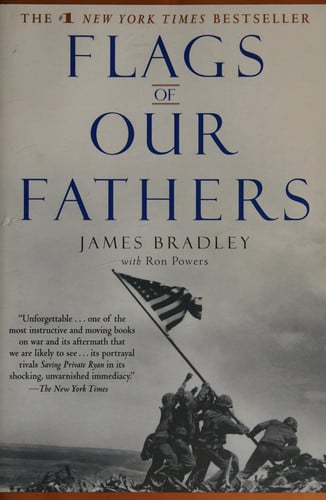 Flags of Our Fathers