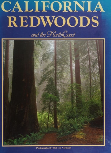 California Redwoods and the North Coast