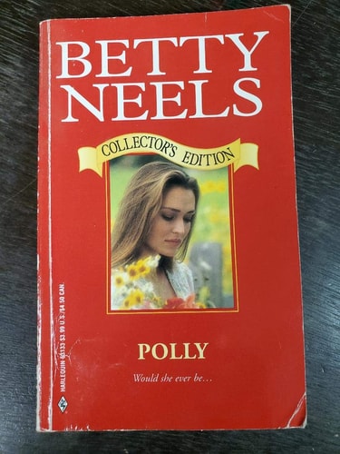 Polly