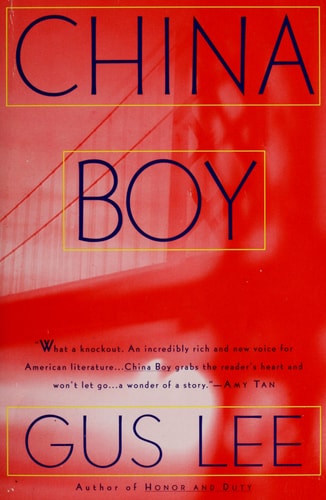 China Boy