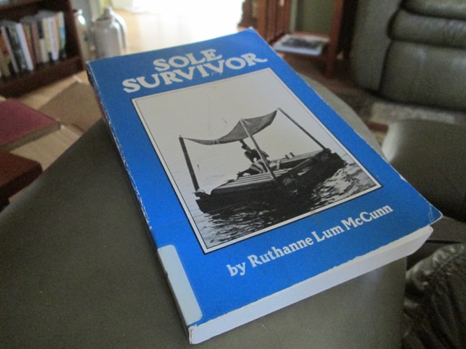 Sole Survivor