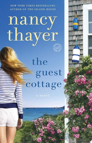The Guest Cottage A Novel