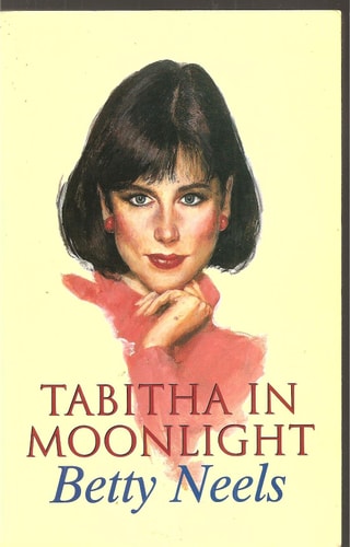 Tabitha in Moonlight (Harlequin Romance, 1905)