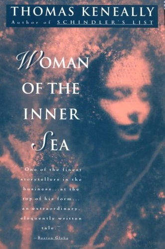 Woman of the Inner Sea