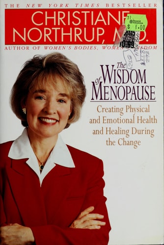 The Wisdom of Menopause