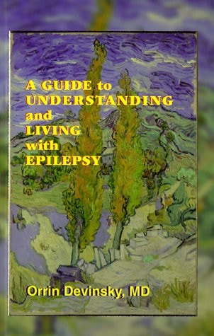 Guide to Understanding and Living with Epilepsy