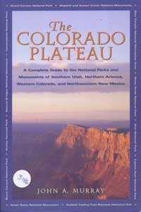 The Colorado Plateau