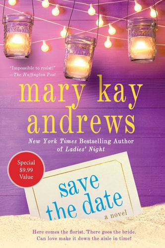 Save the Date: A Novel