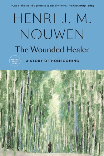 The Wounded Healer Ministry in Contemporary Society