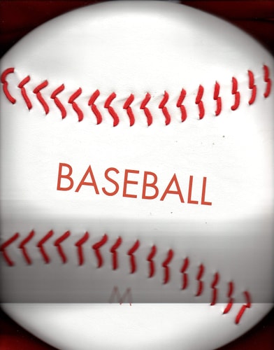 Baseball