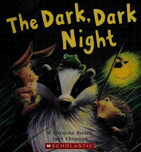 The Dark, Dark Night