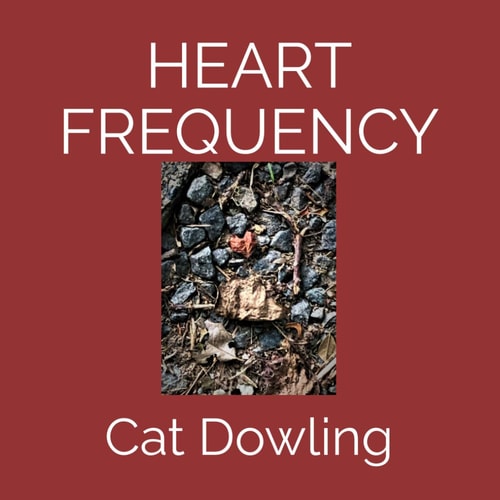 HEART FREQUENCY: TUNING IN TO THE LOVE THAT IS ALL AROUND