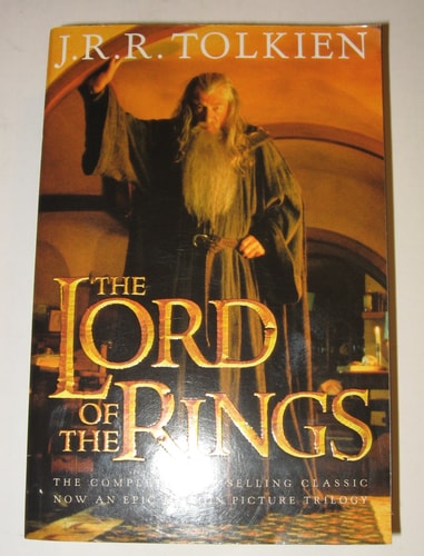 The Lord of the Rings