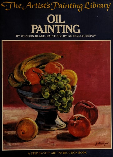 Oil Painting