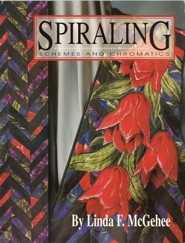 Spiraling Schemes and Chromatics
