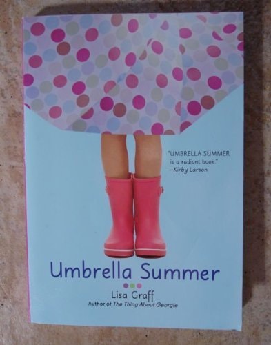 Umbrella Summer