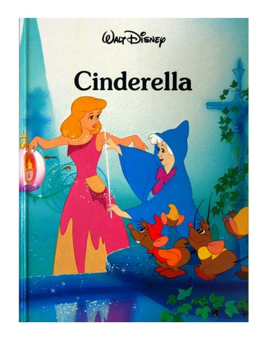 Cinderella