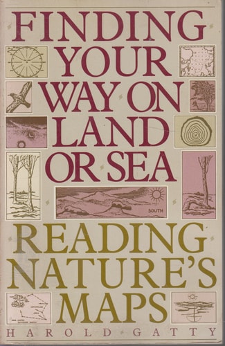 Finding Your Way on Land or Sea