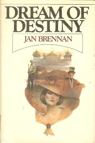 Dream of destiny