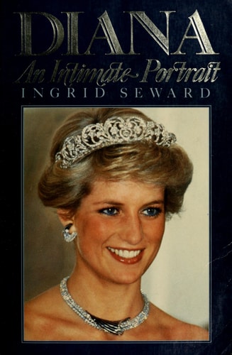 Diana: An Intimate Portrait
