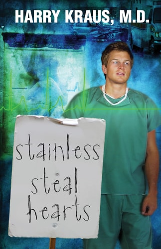 Stainless Steal Hearts (Redesign)