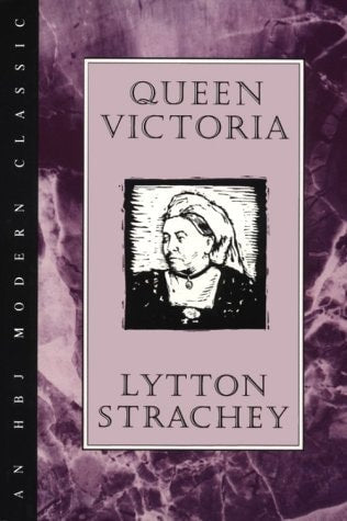Queen Victoria (H B J MODERN CLASSIC)