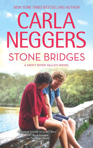 Stone Bridges (Swift River Valley)