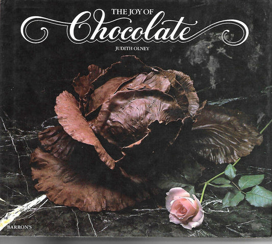 The Joy of Chocolate