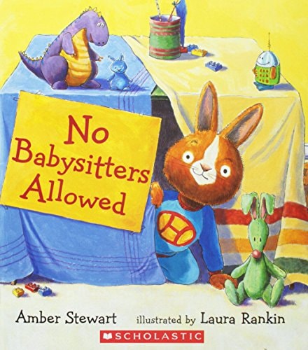 No Babysitters Allowed