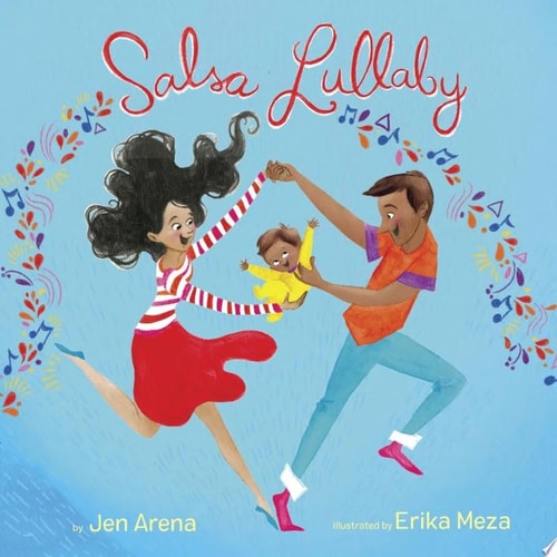 Salsa Lullaby