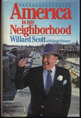 America Is My Neighborhood