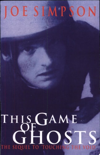 This Game of Ghosts