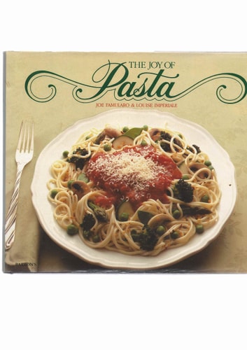 The Joy of Pasta