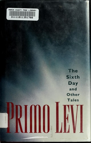 The Sixth Day and Other Tales