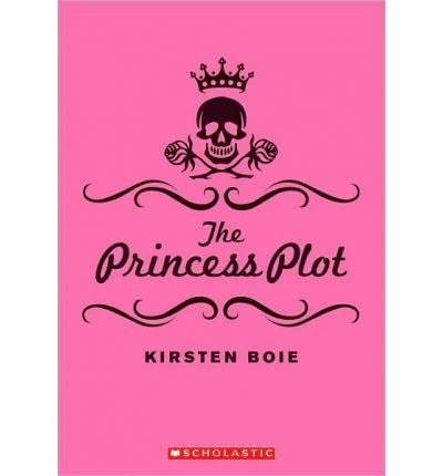The Princess Plot