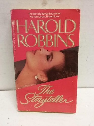 The Storyteller