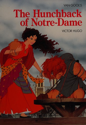 Van Gool's the Hunchback of Notre Dame (Van Gool Adventure)