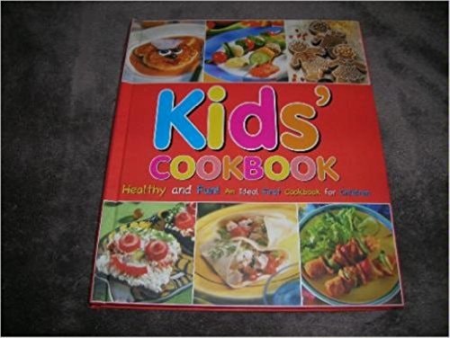 Kids' Cookbook