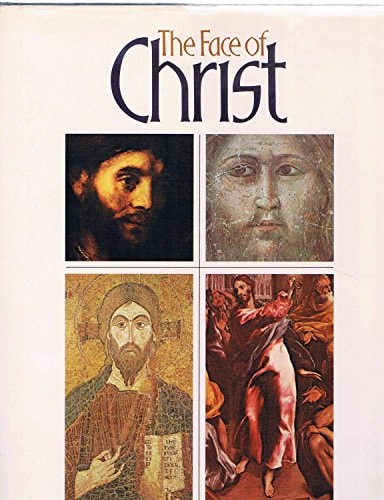 The Face of Christ
