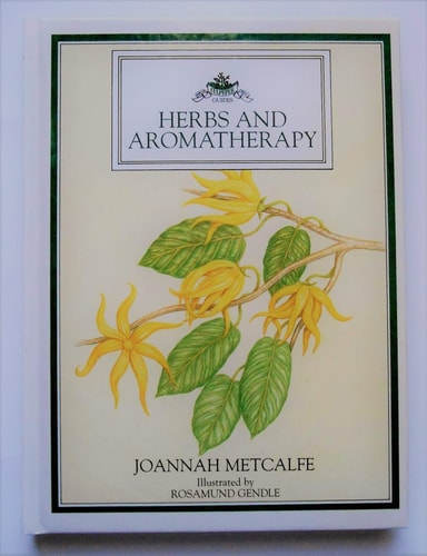 Herbs and Aromatherpy