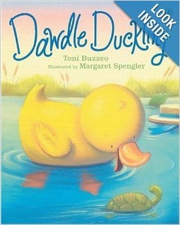 Dawdle Duckling