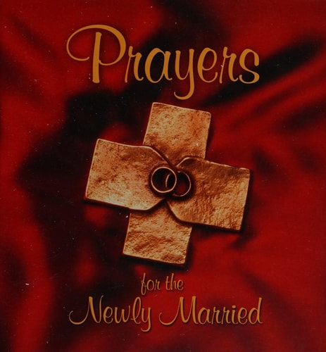Prayers for the Newly Married