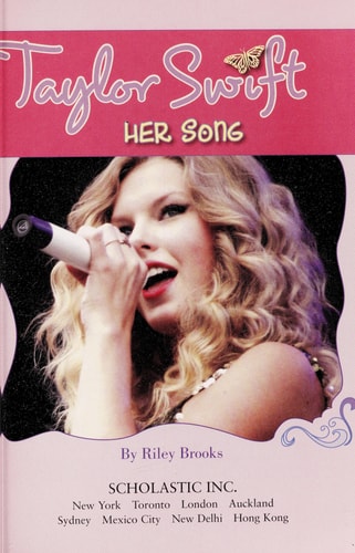 Taylor Swift Her Song