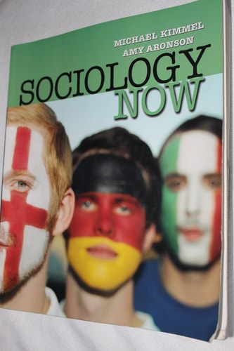 Sociology Now