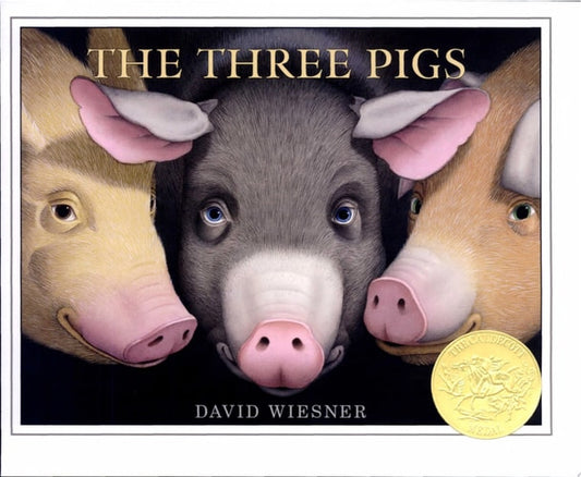 The Three Pigs