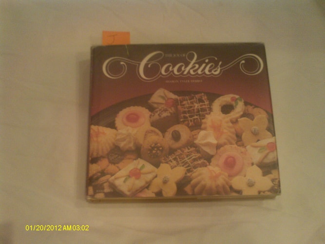 The Joy of Cookies