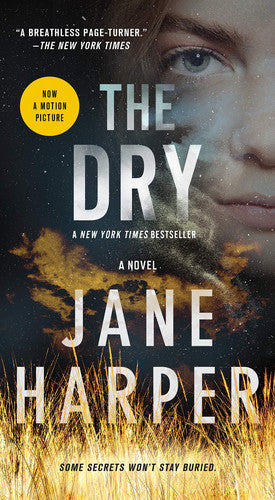The Dry: A Novel