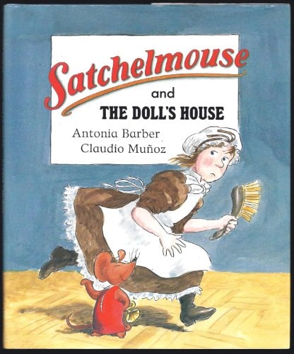 Satchelmouse and the Doll's House